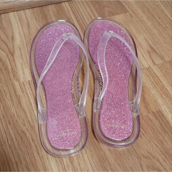 Kate Spade New York Sandals 9 - Picture 3 of 6